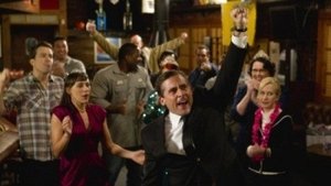 The Office Epizóda 42