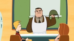 Kim Possible Epizóda 3