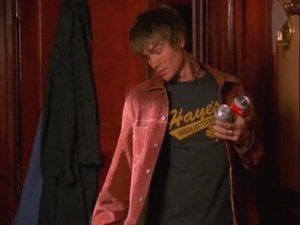 Dawson's Creek Epizóda 20