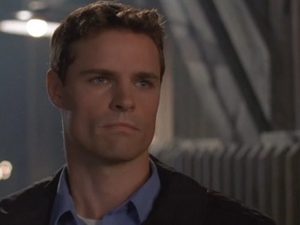 Dawson's Creek Epizóda 8