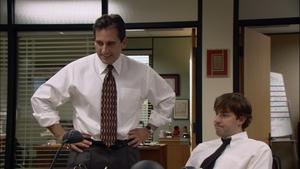 The Office Epizóda 1
