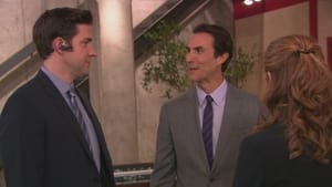 The Office Epizóda 16