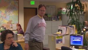The Office Epizóda 5