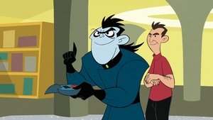 Kim Possible Epizóda 15