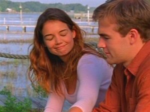 Dawson's Creek Epizóda 24