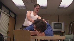 The Office Epizóda 25