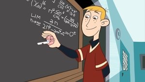 Kim Possible Epizóda 1