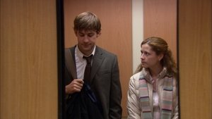 The Office Epizóda 13
