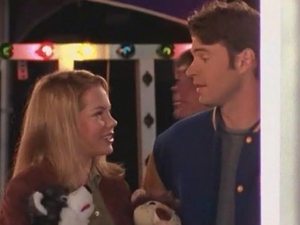 Dawson's Creek Epizóda 11
