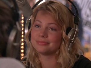 Dawson's Creek Epizóda 2