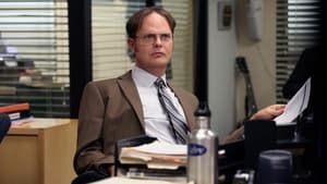 The Office Epizóda 8