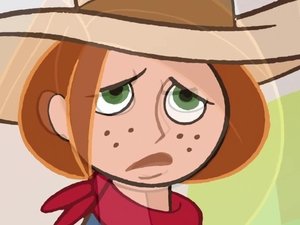 Kim Possible Epizóda 14