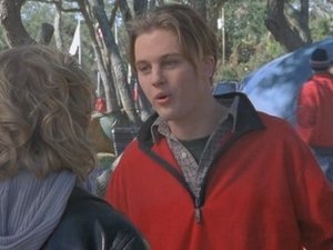 Dawson's Creek Epizóda 11