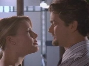 Dawson's Creek Epizóda 5