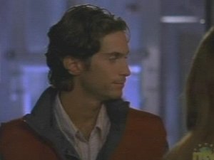 Dawson's Creek Epizóda 8