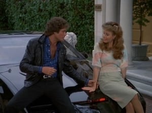 Knight Rider Epizóda 2