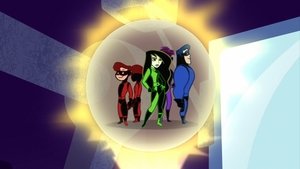 Kim Possible Epizóda 19