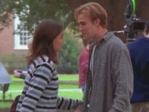 Dawson's Creek Epizóda 13