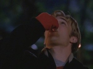 Dawson's Creek Epizóda 14