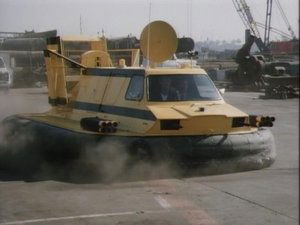 Knight Rider Epizóda 7