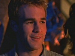 Dawson's Creek Epizóda 17