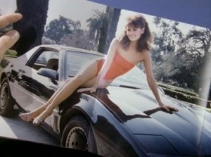 Knight Rider Epizóda 15