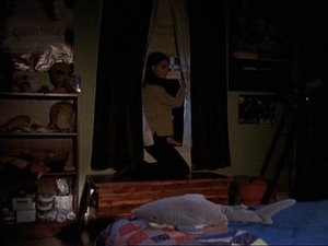 Dawson's Creek Epizóda 8