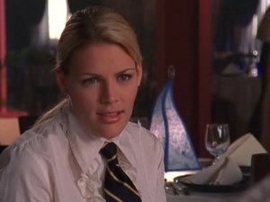 Dawson's Creek Epizóda 11