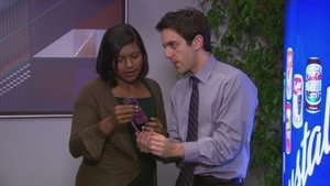 The Office Epizóda 7