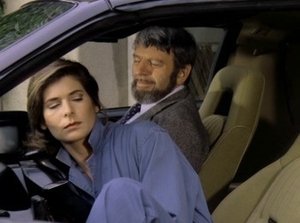 Knight Rider Epizóda 17