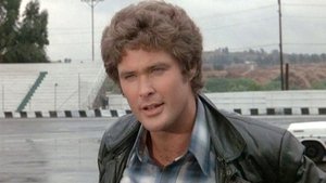 Knight Rider Epizóda 4