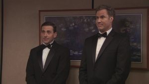 The Office Epizóda 20