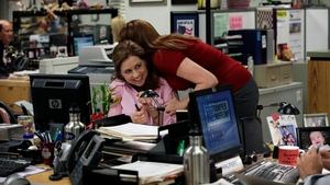 The Office Epizóda 3