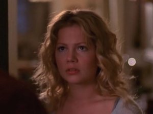 Dawson's Creek Epizóda 10