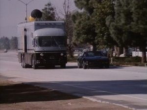 Knight Rider Epizóda 12