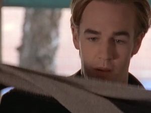 Dawson's Creek Epizóda 16
