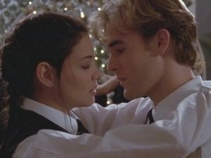 Dawson's Creek Epizóda 19