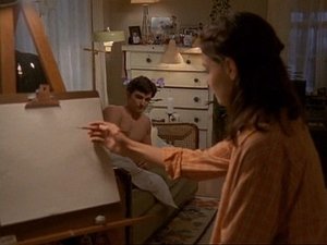 Dawson's Creek Epizóda 10