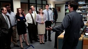 The Office Epizóda 24