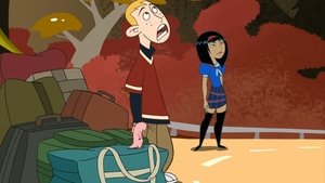 Kim Possible Epizóda 12