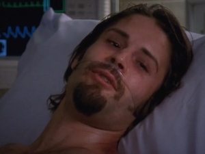 Dawson's Creek Epizóda 15