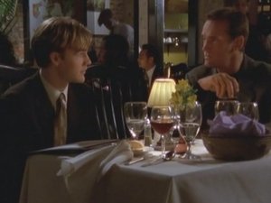 Dawson's Creek Epizóda 20
