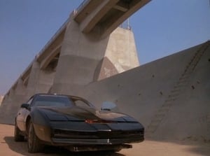 Knight Rider Epizóda 10