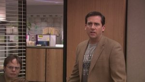 The Office Epizóda 17
