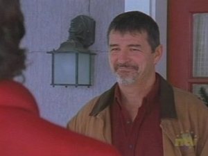 Dawson's Creek Epizóda 10