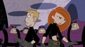 Kim Possible Epizóda 20