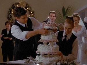 Dawson's Creek Epizóda 17