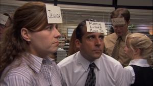 The Office Epizóda 2