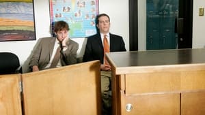 The Office Epizóda 20