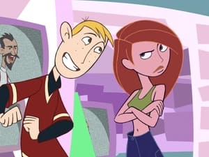 Kim Possible Epizóda 21